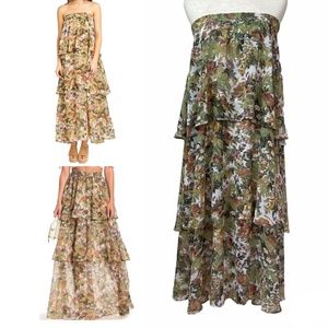 Show Me Your Mumu Karla Convertible Skirt Dress